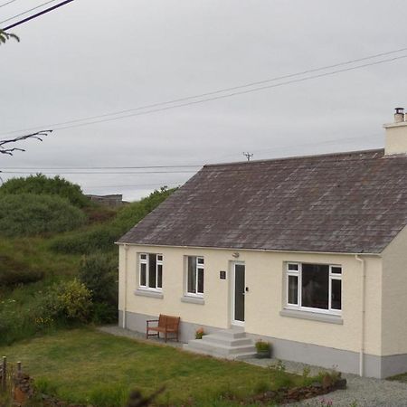 Villa An Creagan Portree Exterior foto